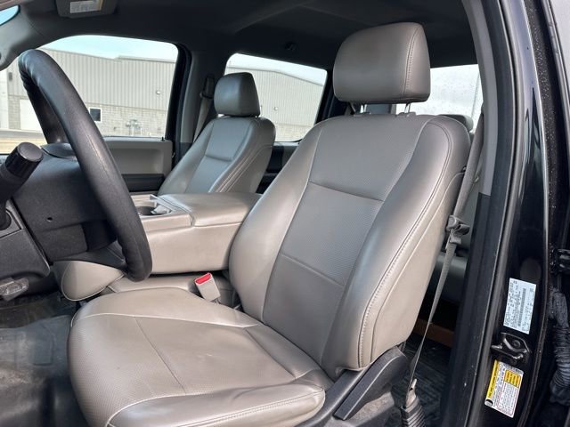 Used 2015 Ford F150 XL w/ Equipment Group 101A Mid image 22