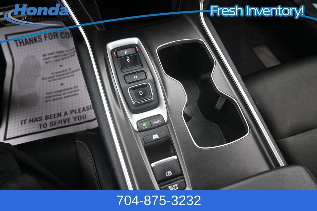 Used 2022 Honda Accord Sport image 29