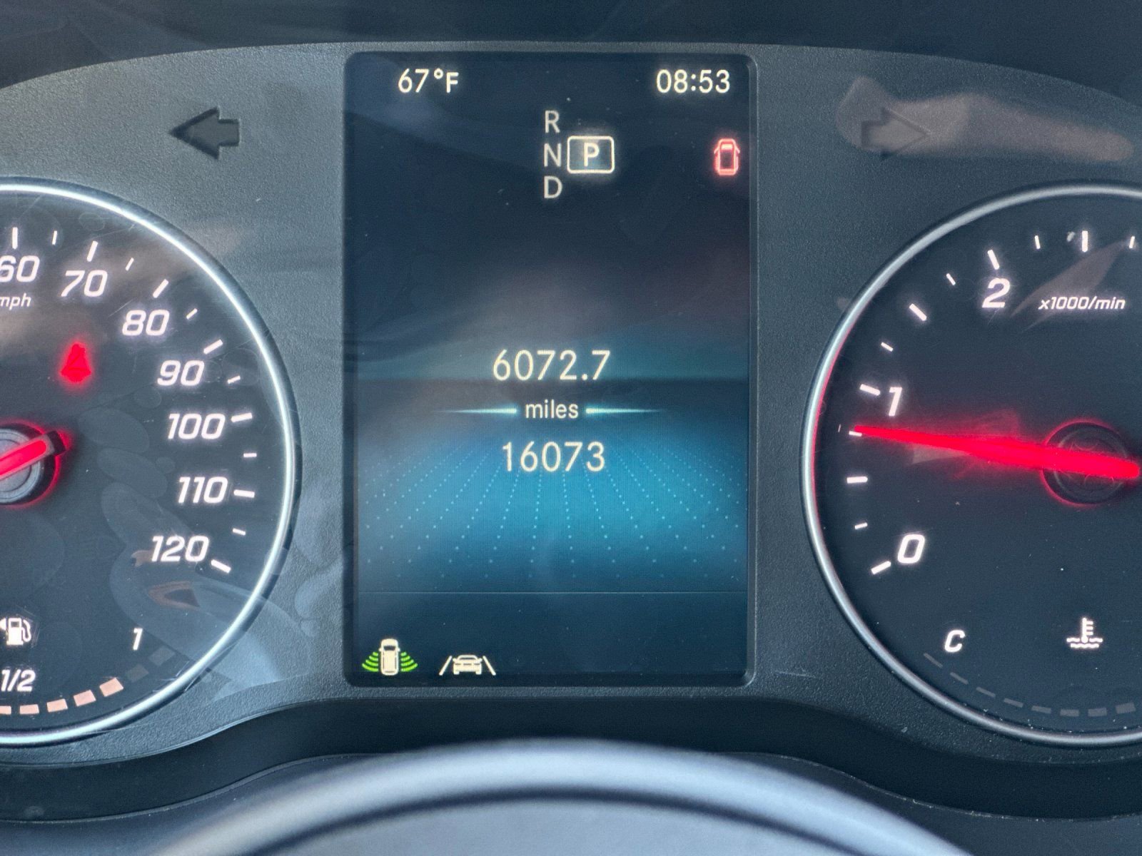 Used 2024 Mercedes-Benz Sprinter 2500 image 30