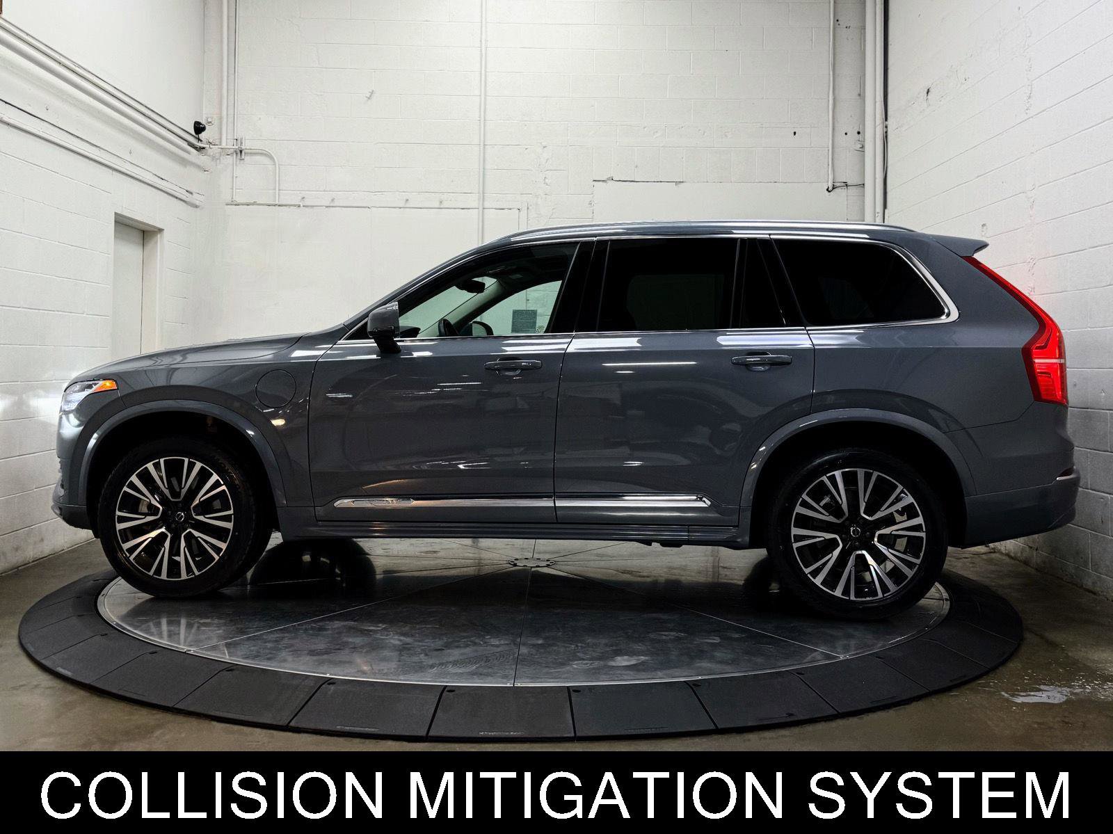 Used 2023 Volvo XC90 T8 Core w/ Climate Package image 6