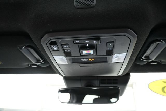 Used 2025 Toyota 4Runner TRD Off-Road Premium AWD/4WD image 12