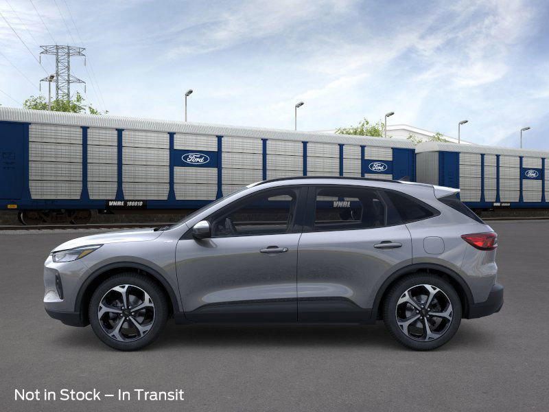 New 2026 Ford Escape ST-Line Select image 3