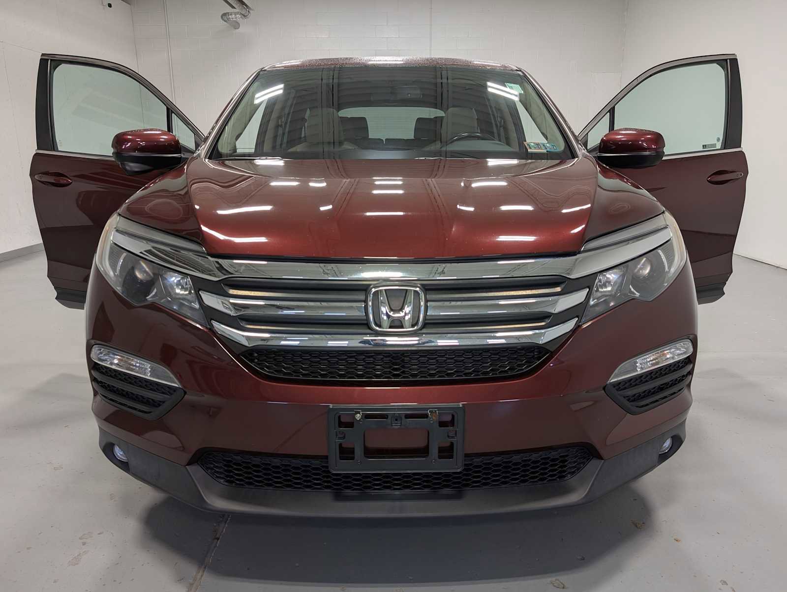 Used 2018 Honda Pilot EX-L image 15