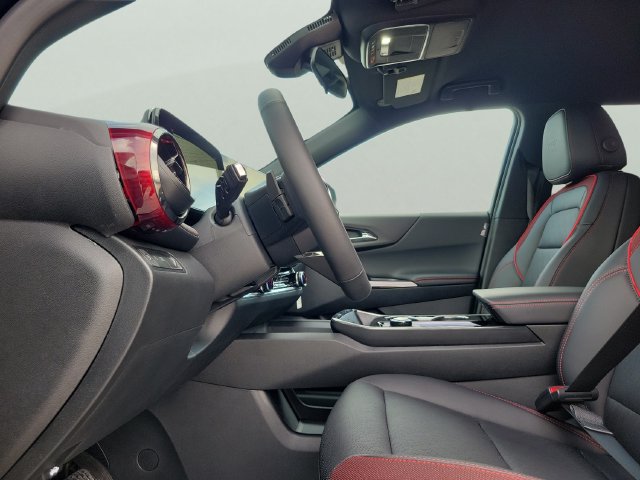 New 2027 Chevrolet Equinox RS FWD image 25