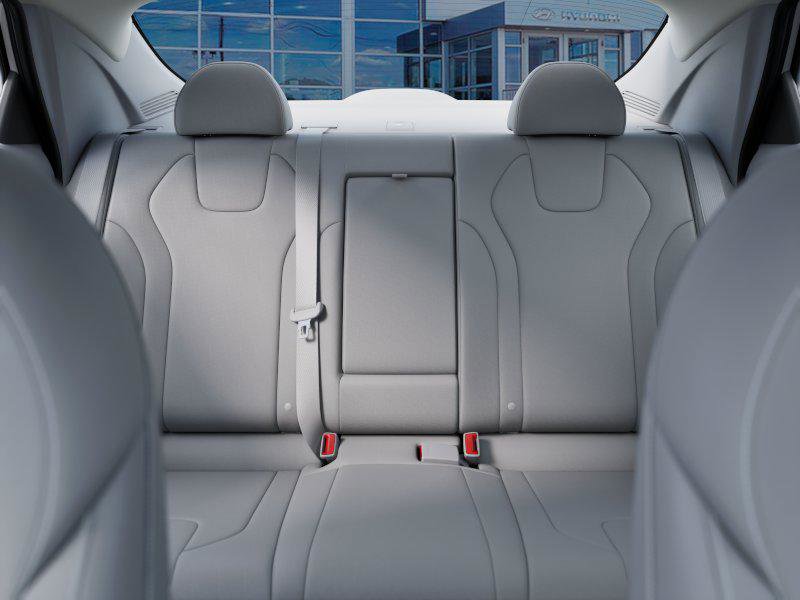 New 2026 Hyundai Elantra SEL Sport FWD image 12