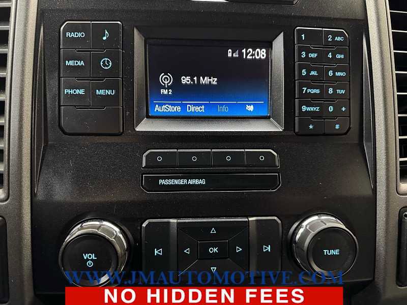 Used 2019 Ford F350 XL w/ STX Appearance Package image 23