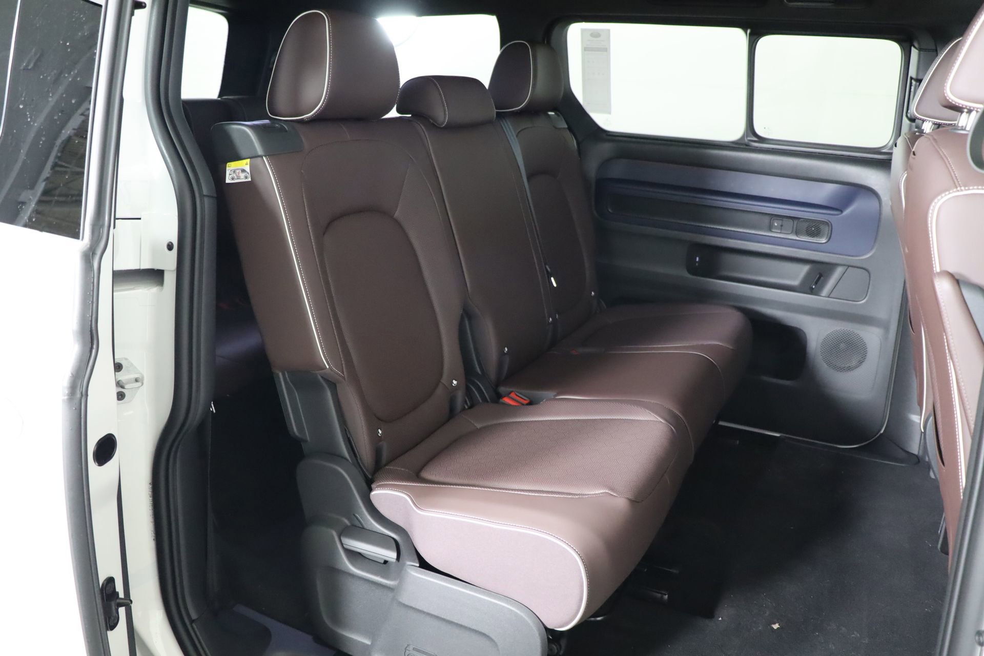 New 2025 Volkswagen ID. Buzz Pro S image 49