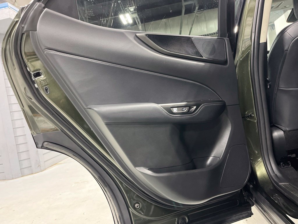 Used 2024 Lexus NX 350h AWD w/ Cold Area Package image 30