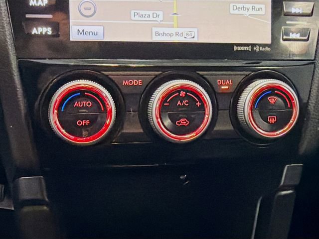 Used 2017 Subaru Forester 2.5i Touring image 21