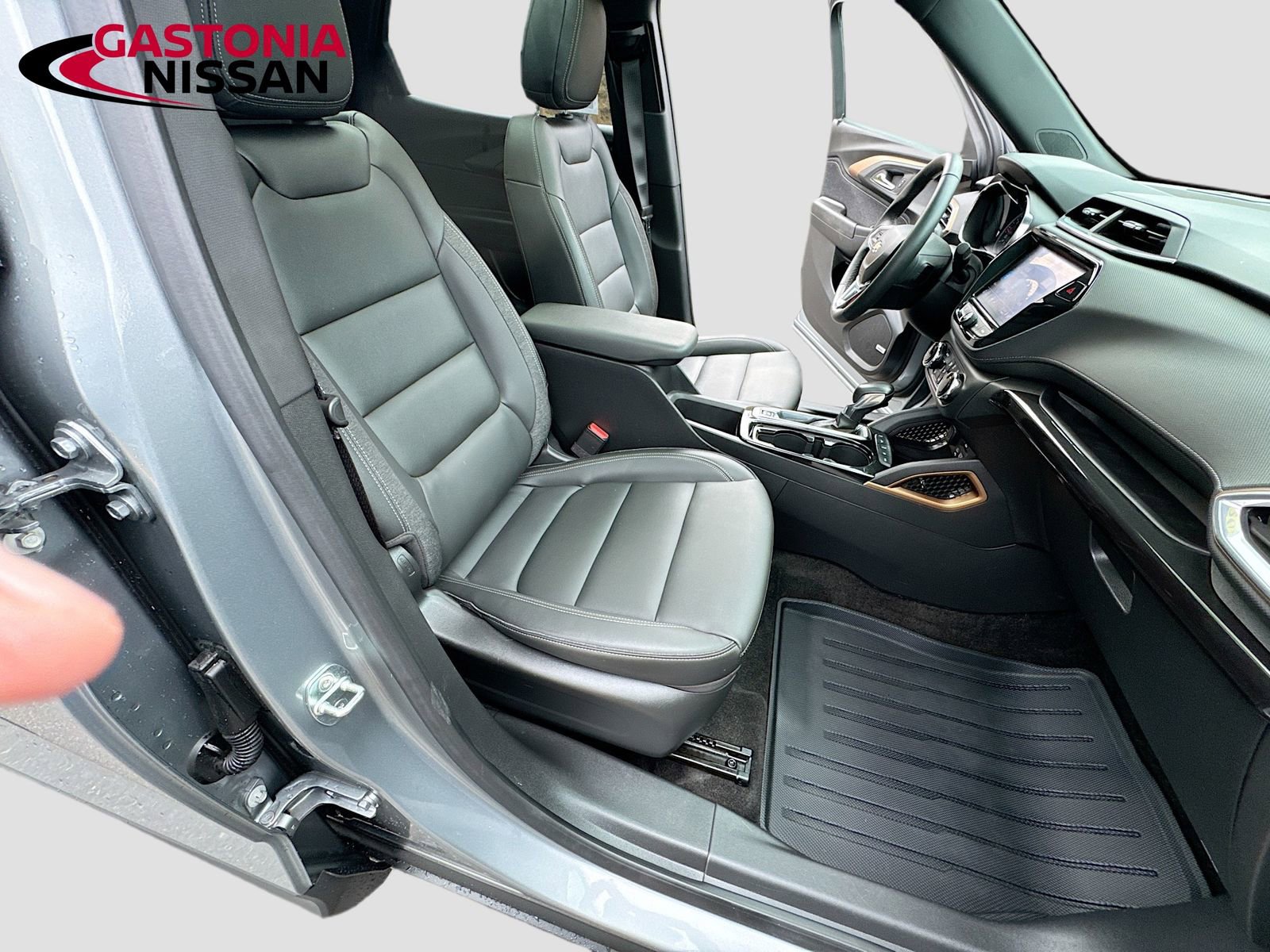 Used 2023 Chevrolet TrailBlazer ACTIV w/ Sun and Liftgate Package image 35