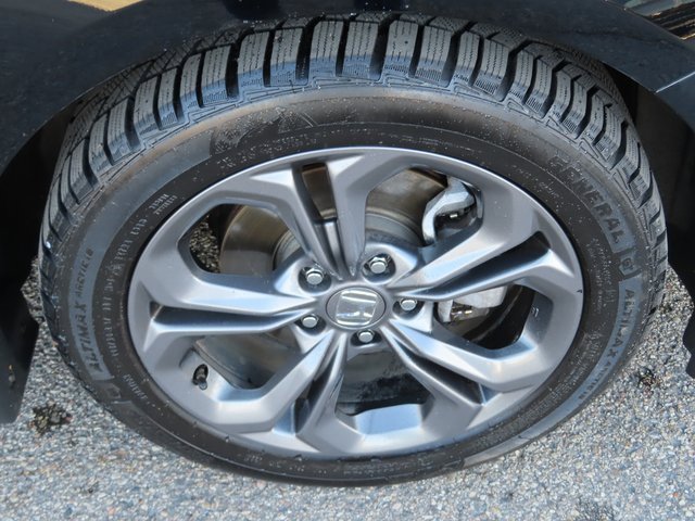 Used 2023 Honda Accord EX image 14