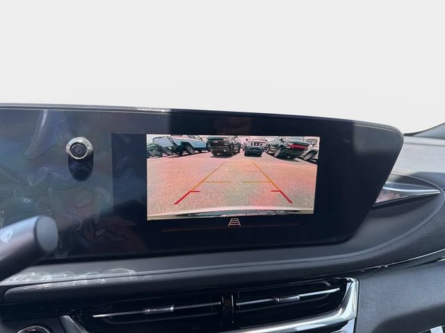 New 2026 Buick Envista Sport Touring w/ Convenience I Package FWD image 24