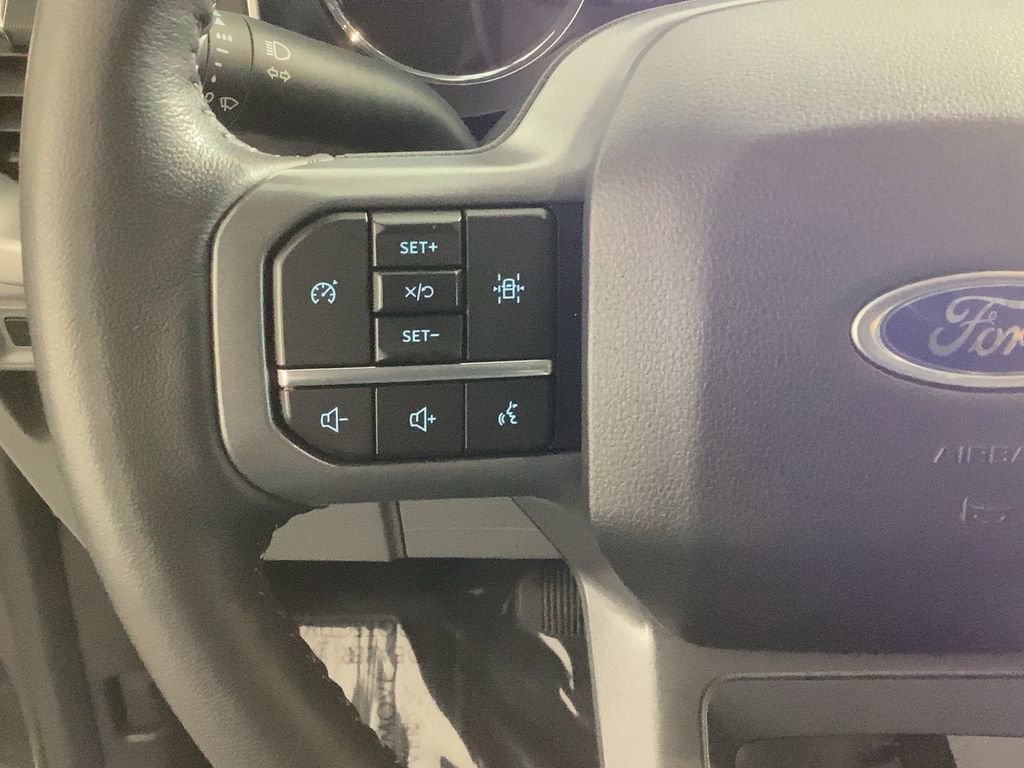 Used 2022 Ford F150 XLT w/ Equipment Group 302A High image 21