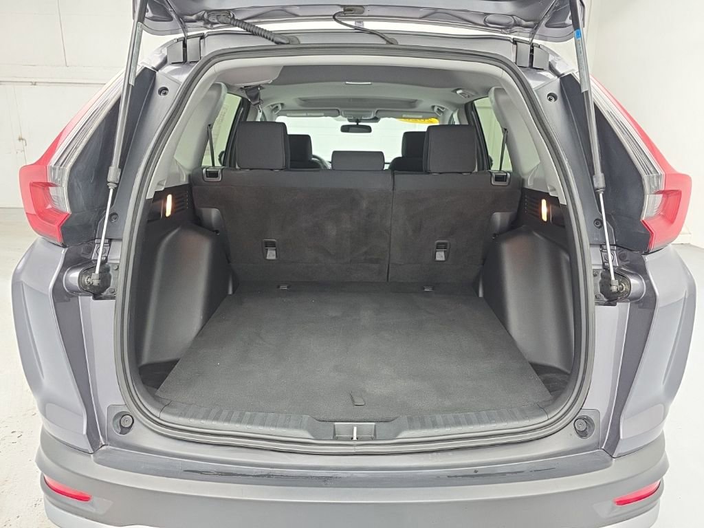 Used 2020 Honda CR-V EX image 39