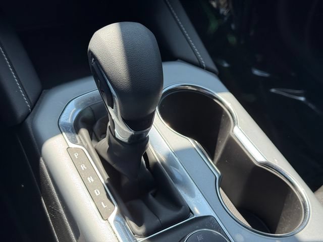 Certified 2025 Chevrolet Blazer LT FWD image 20