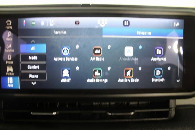 Used 2025 Jeep Wrangler Unlimited Sport S 4xe image 4