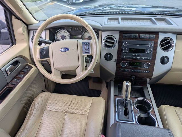 Used 2014 Ford Expedition EL XLT w/ Equipment Group 202A AWD/4WD image 20
