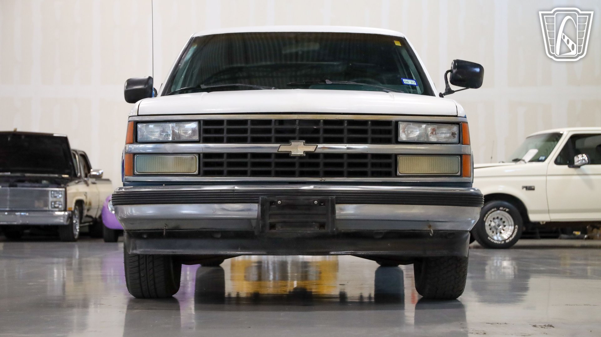 Used 1990 Chevrolet Silverado 1500 2WD Extended Cab image 28