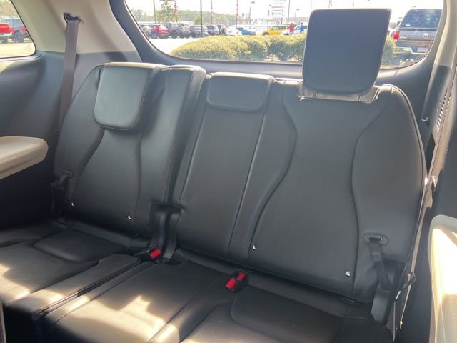 Used 2022 Kia Carnival SX image 20