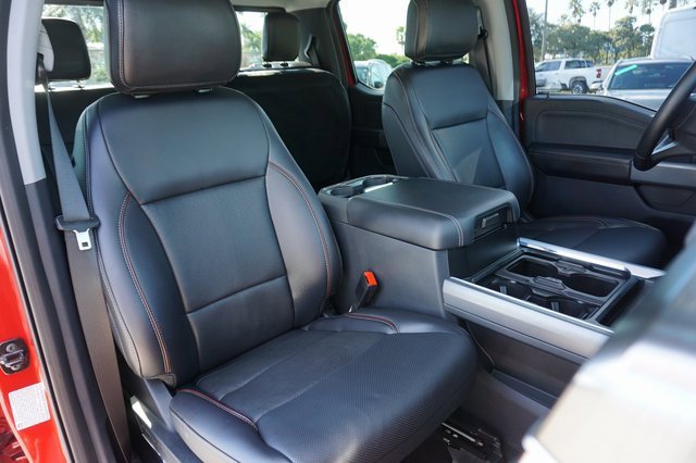 Used 2024 Ford F250 Lariat w/ Lariat Ultimate Package image 2