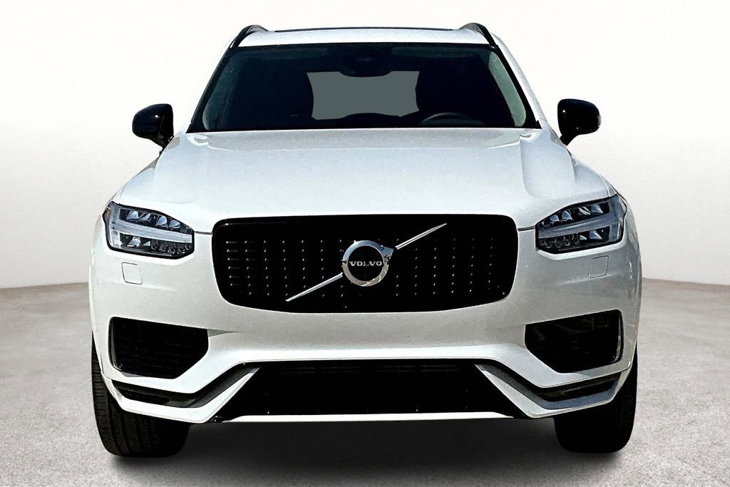 Certified 2023 Volvo XC90 T8 Plus w/ Protection Package Premier image 5