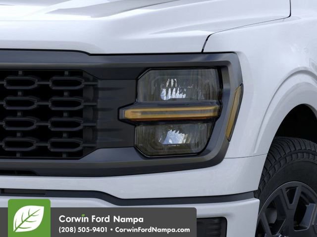 New 2026 Ford F150 STX image 18