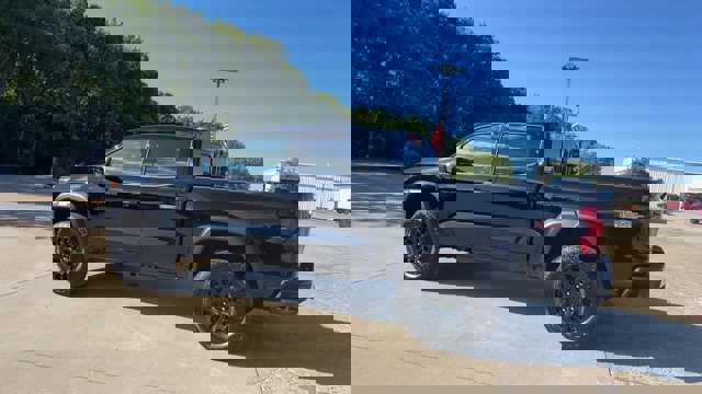 New 2026 Chevrolet Colorado Trail Boss image 6