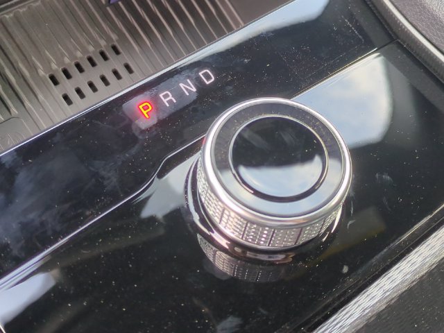 New 2026 Jeep Grand Cherokee Altitude RWD image 38