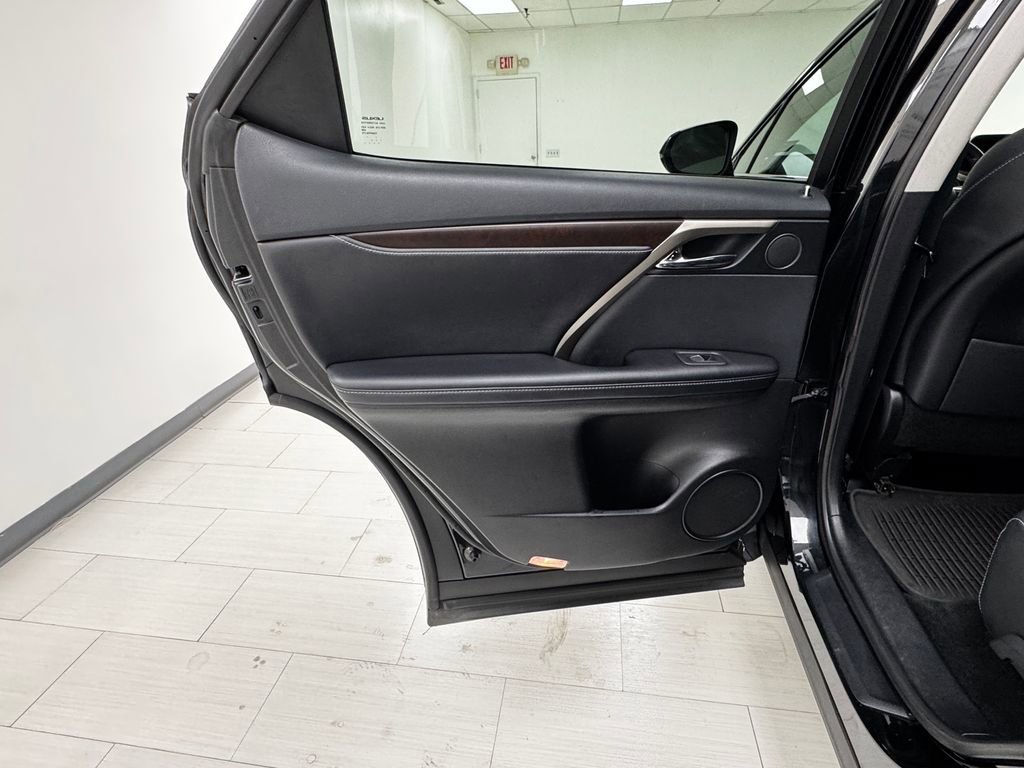 Used 2020 Lexus RX 350 AWD w/ Premium Package image 11