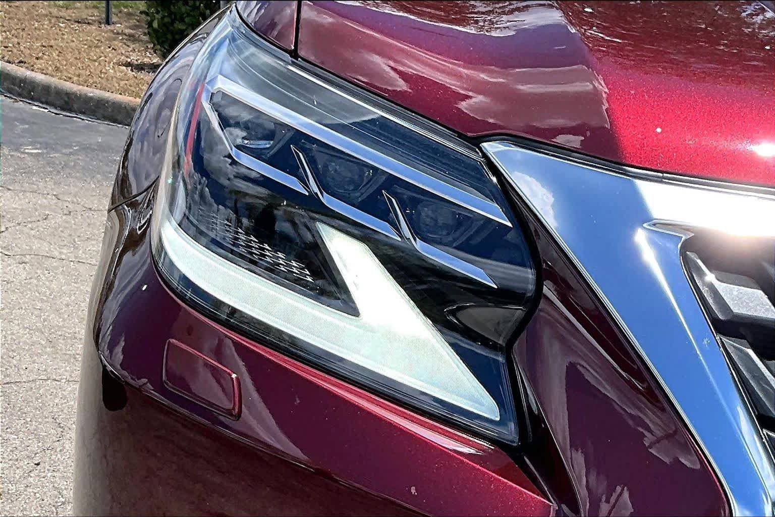 Used 2022 Lexus GX 460 Premium w/ Premium Plus Package AWD/4WD image 28