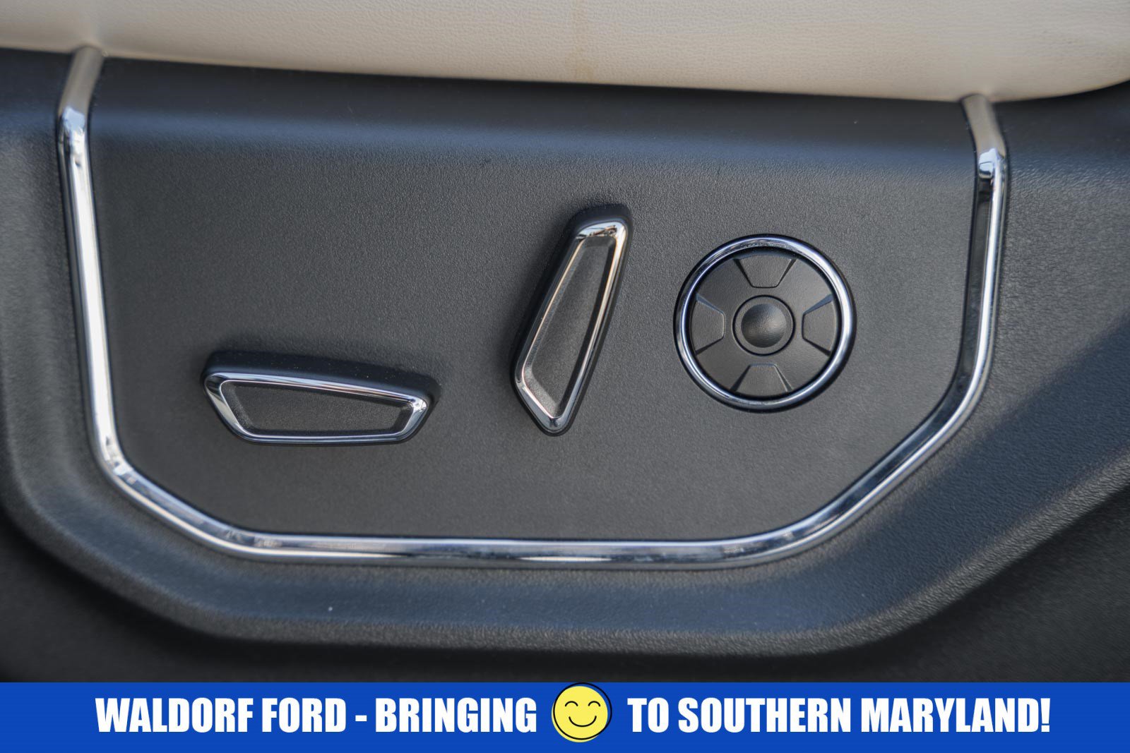 Used 2024 Ford Expedition Max Platinum image 44