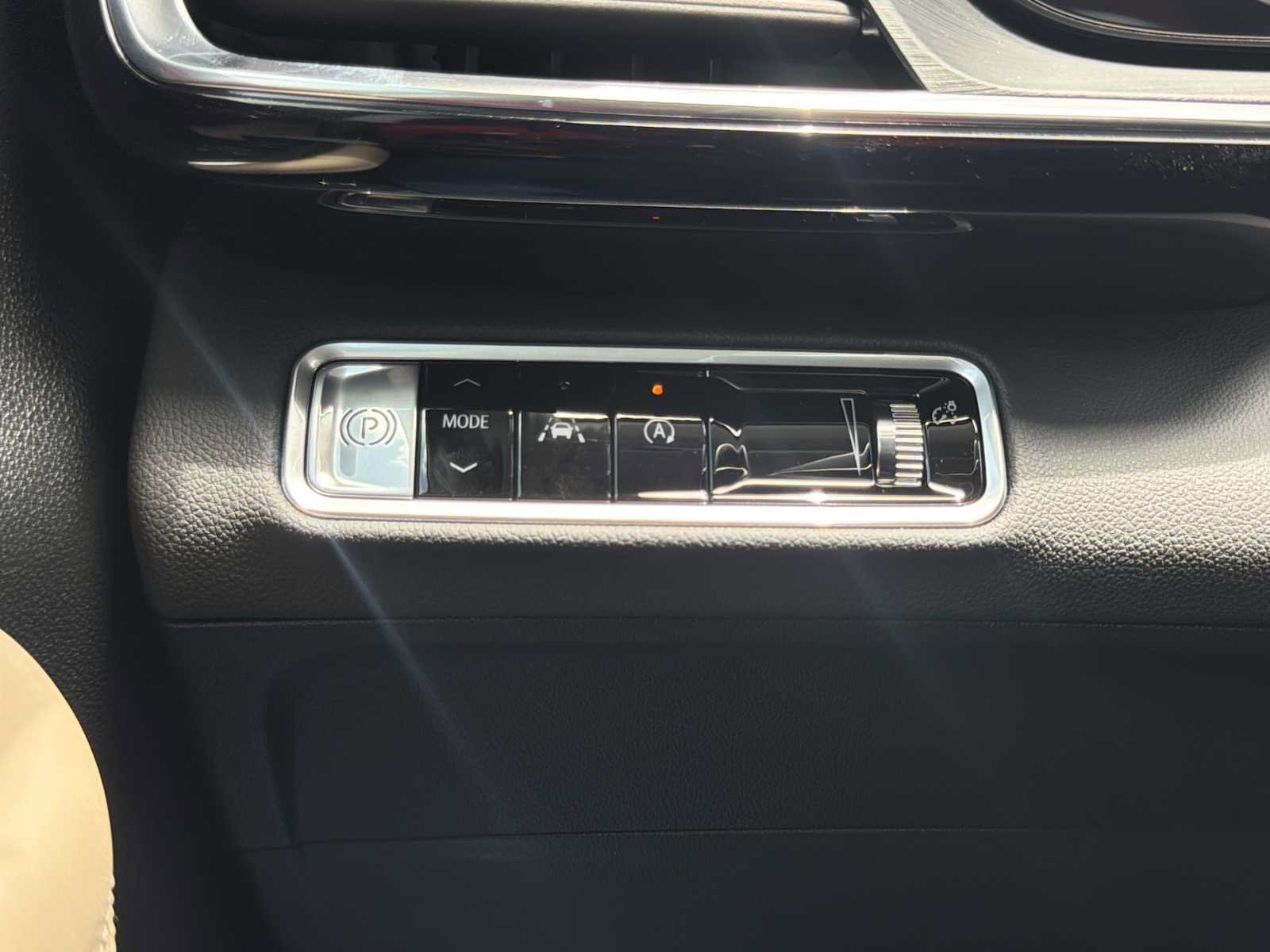 New 2026 Buick Envision Preferred AWD/4WD image 17