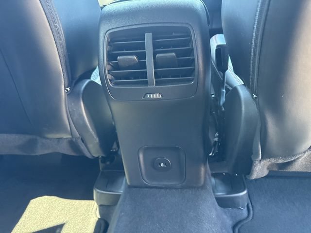 New 2026 Ford Escape ST-Line Select w/ Equipment Group 401A AWD/4WD image 15