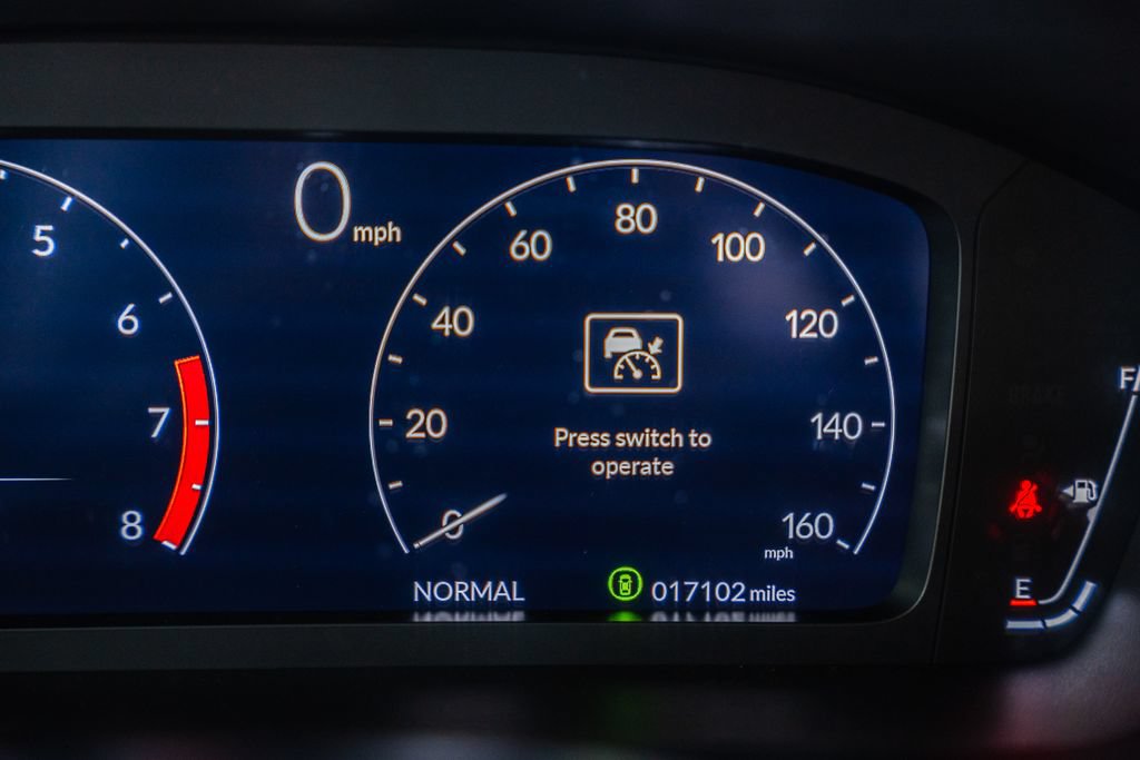 Used 2024 Acura Integra FWD image 37
