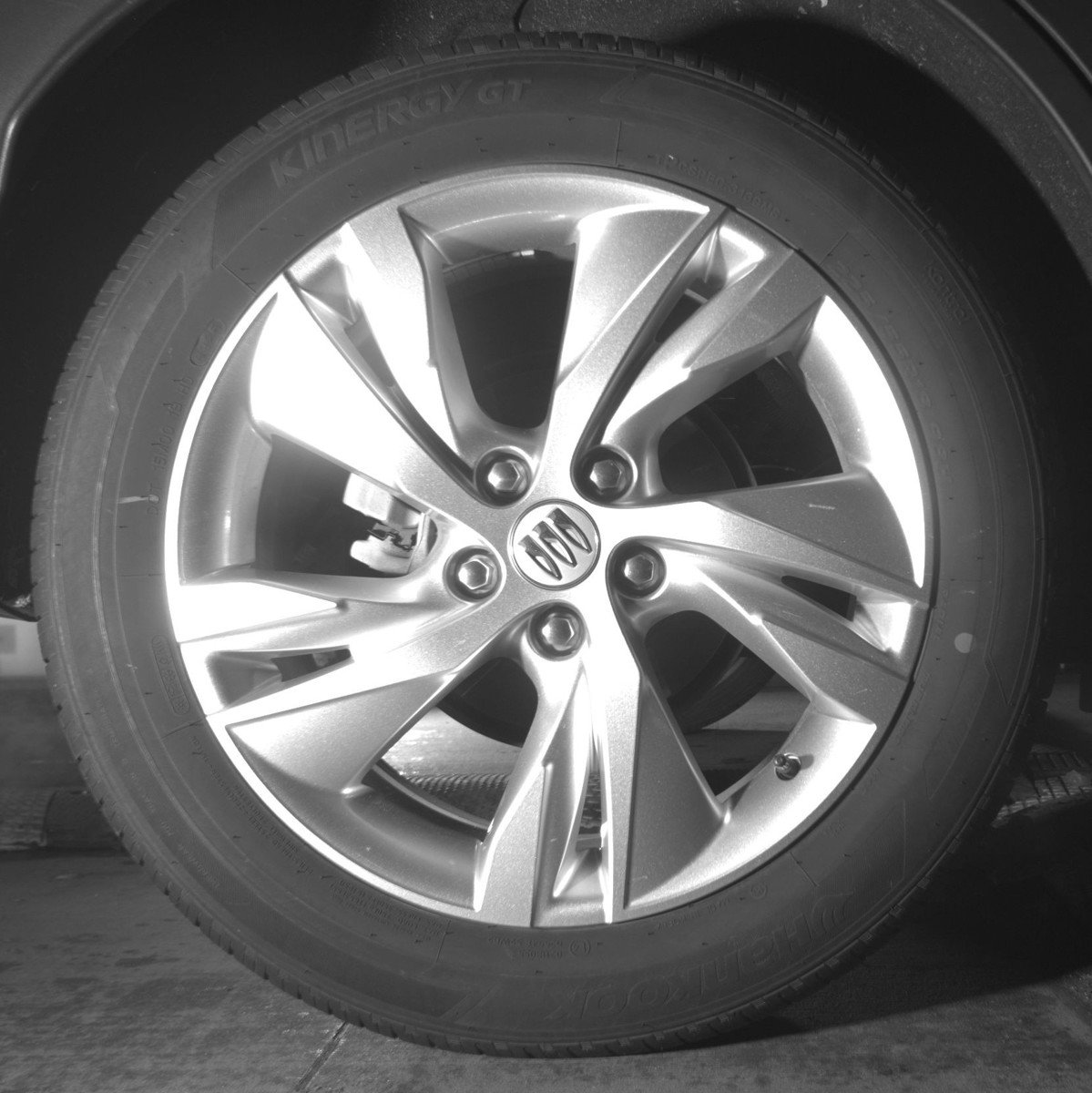 Used 2025 Buick Encore GX Preferred FWD image 15