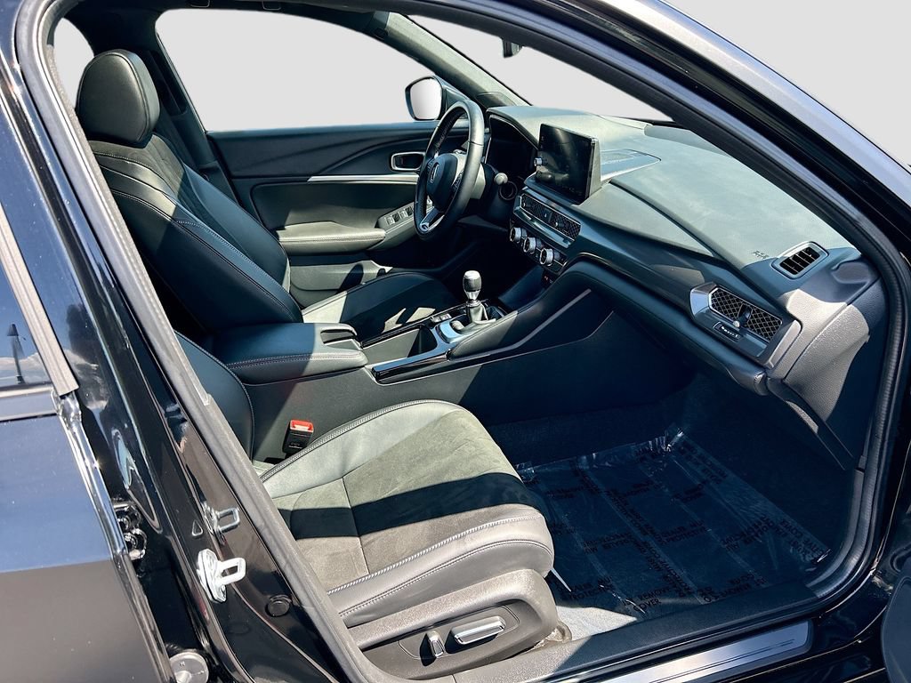 Used 2024 Acura Integra A-Spec FWD image 28