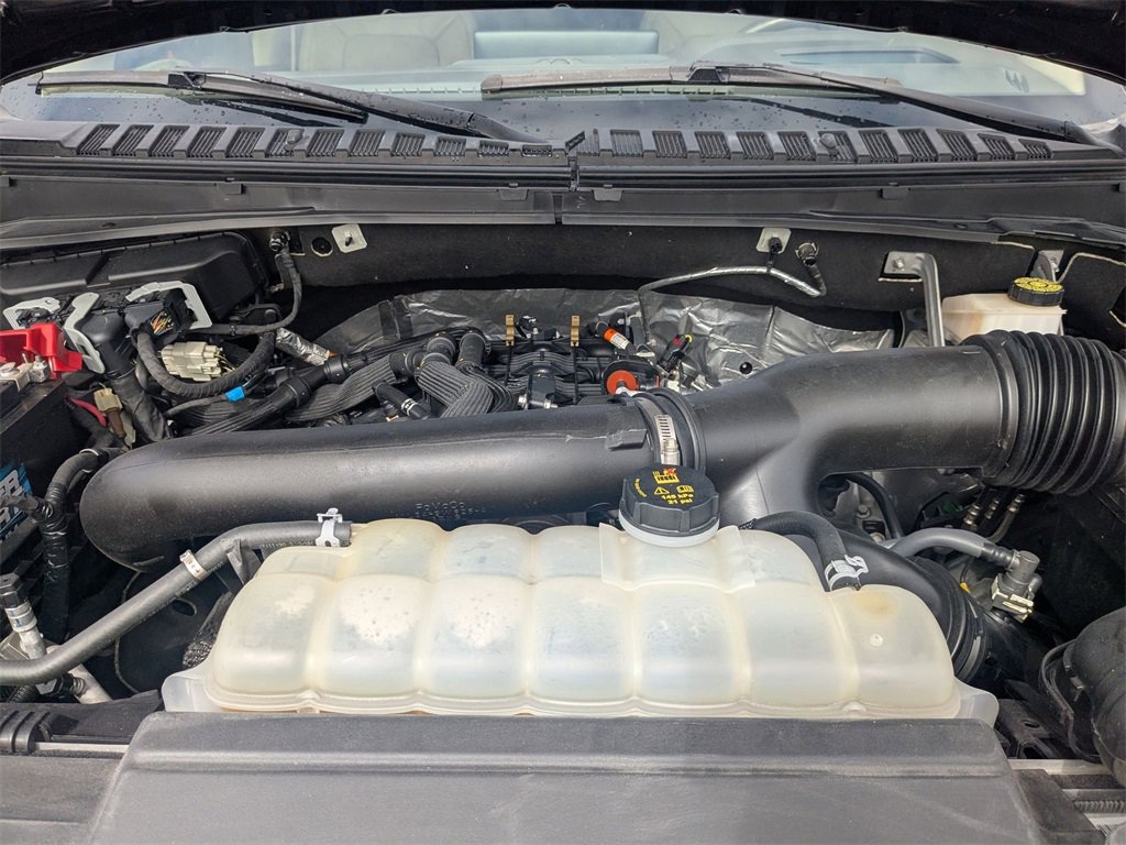 Used 2022 Lincoln Navigator L Reserve image 31