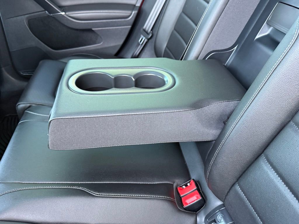 Used 2018 Volkswagen Golf Alltrack SEL image 31