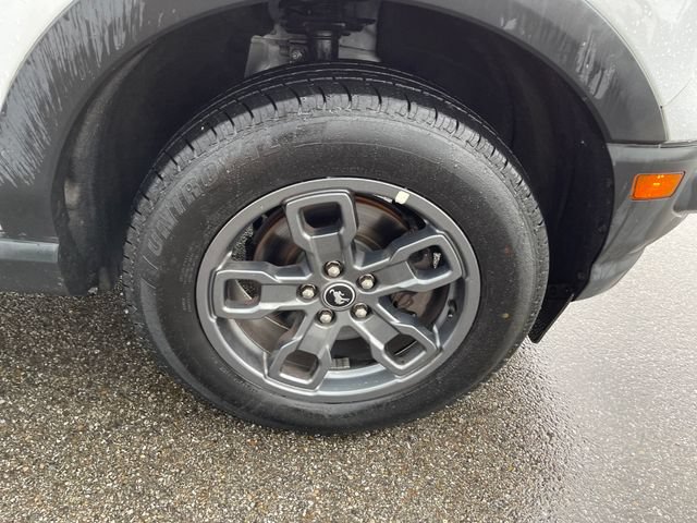 Used 2022 Ford Bronco Sport Big Bend AWD/4WD image 36