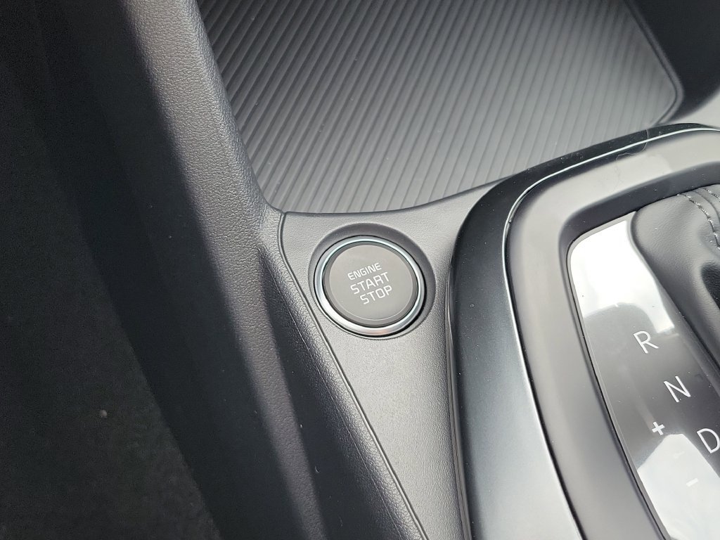 New 2026 Kia K4 FWD image 33