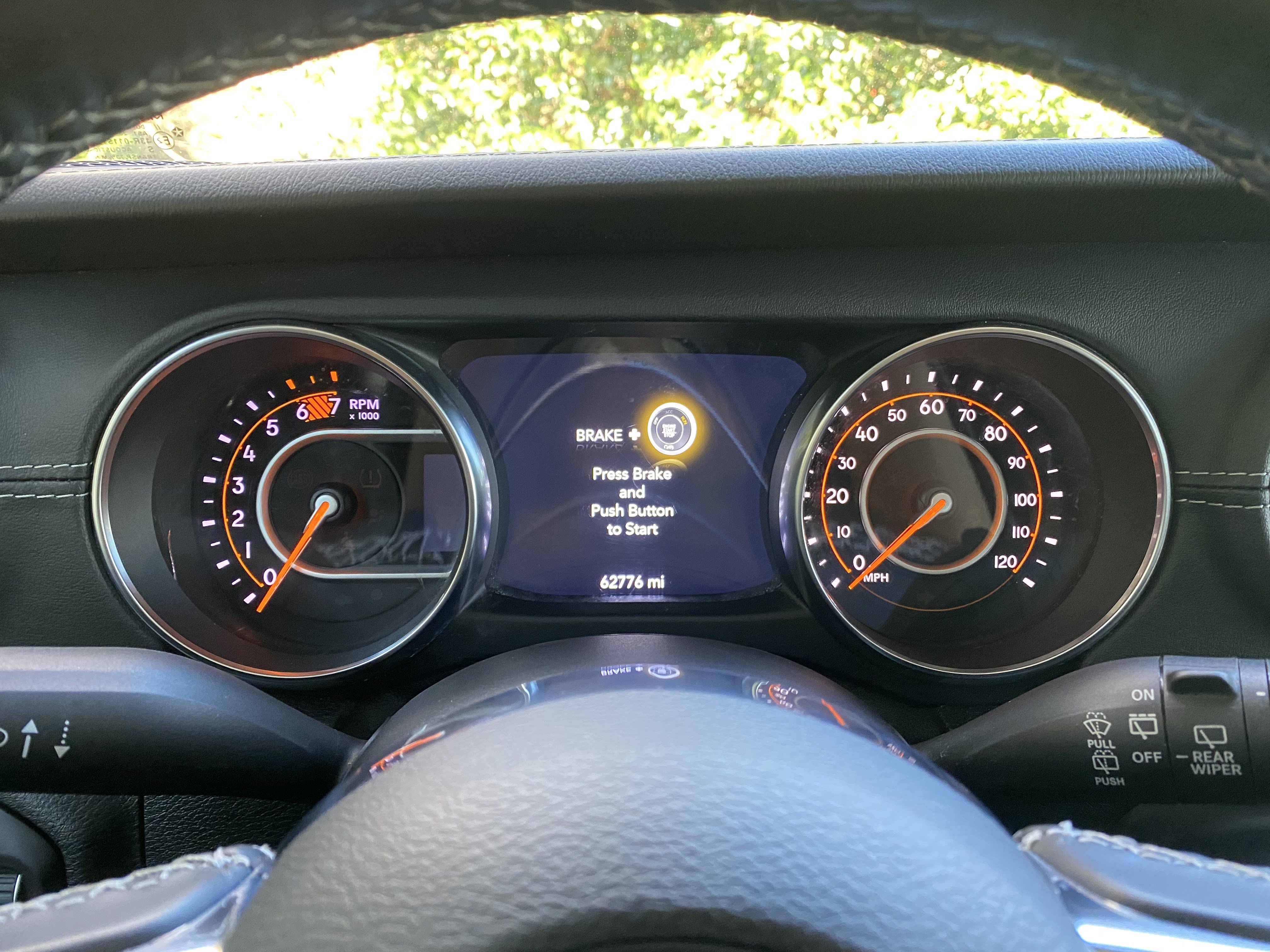 Used 2021 Jeep Wrangler Unlimited Sahara image 21