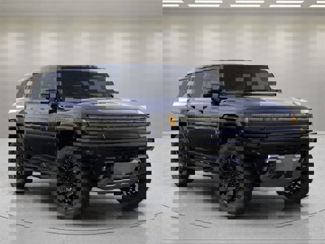 New 2025 GMC Hummer EV 2X