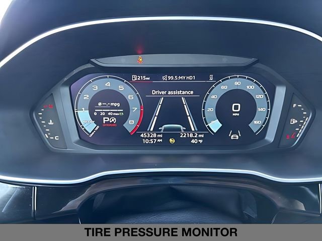 Used 2024 Audi Q3 2.0T Premium image 23