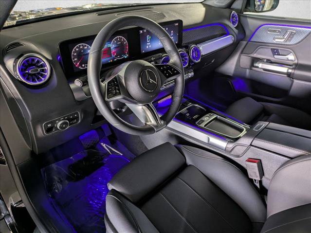 Certified 2025 Mercedes-Benz GLB 250 image 12