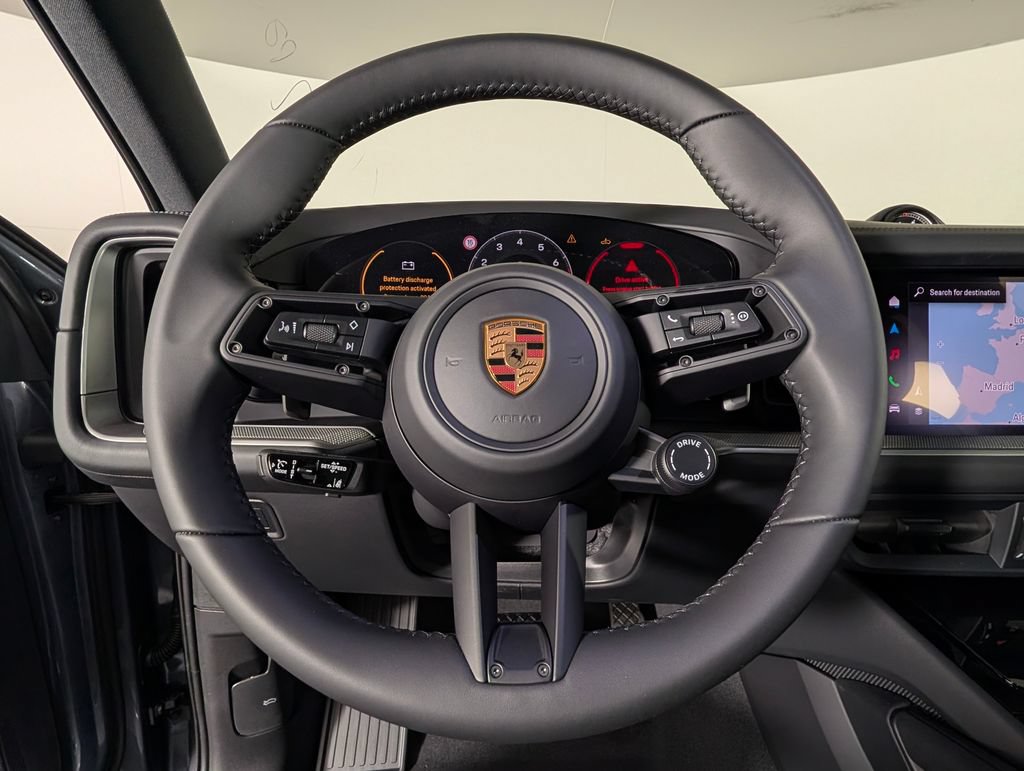 New 2026 Porsche Cayenne AWD/4WD image 37