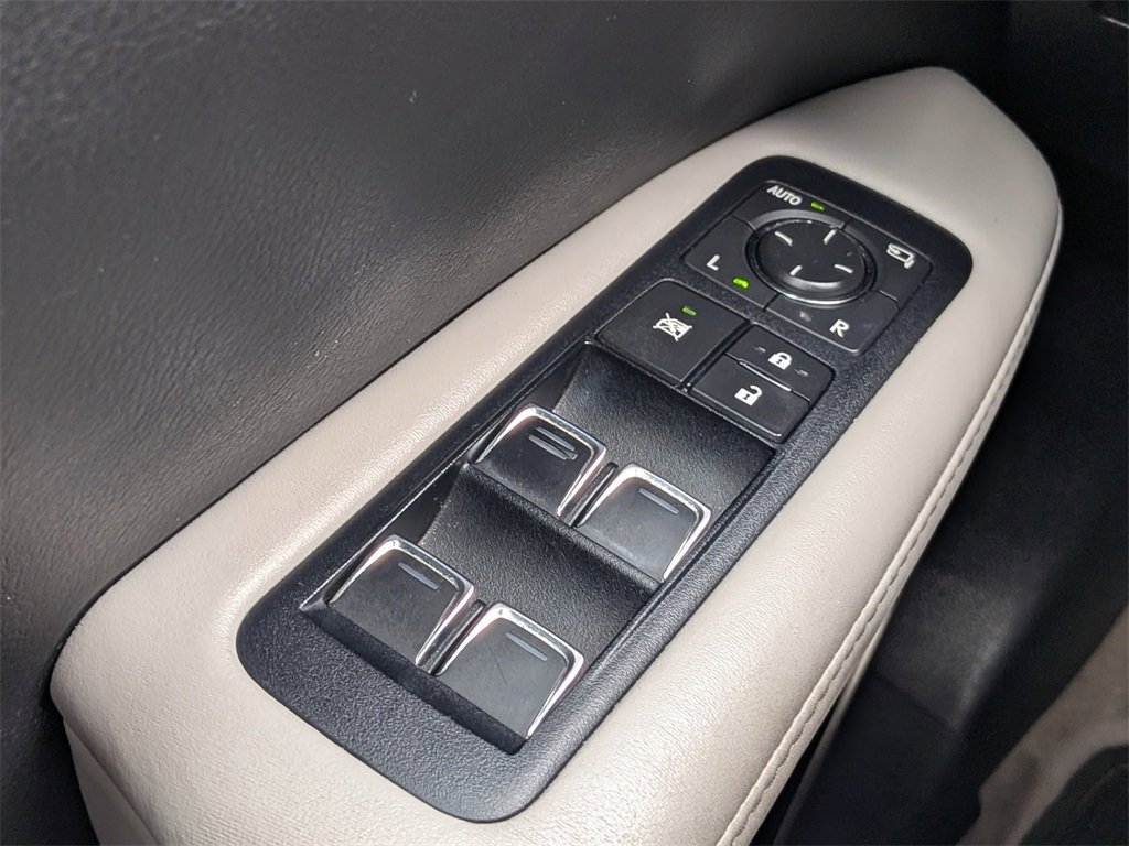 Used 2016 Lexus RX 350 FWD w/ Premium Package image 26