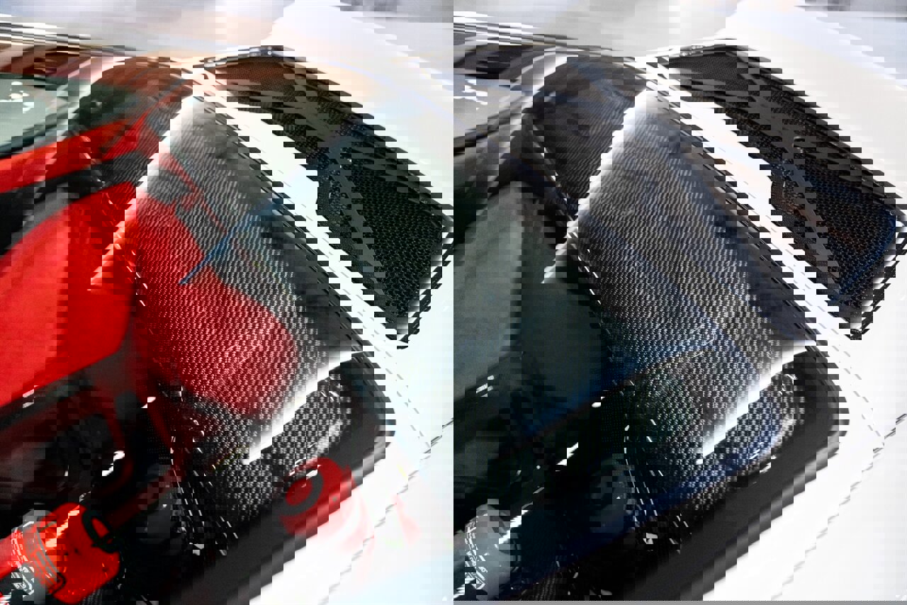 Used 1995 Porsche 911 Carrera image 73