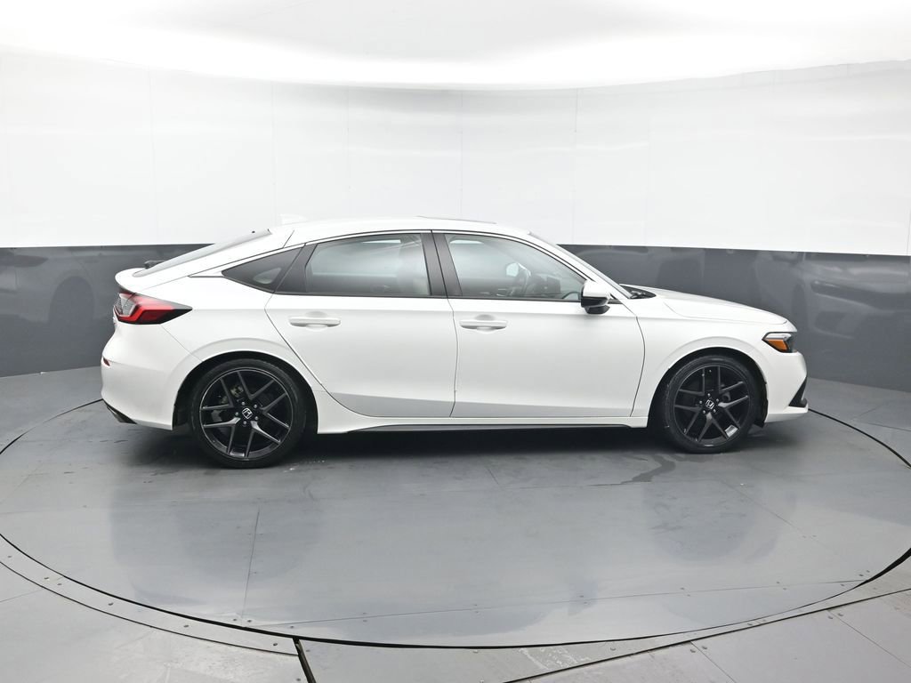 Certified 2022 Honda Civic Sport Touring image 7