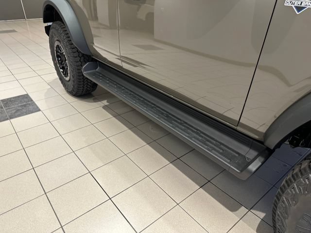 New 2026 Ford Bronco Outer Banks w/ Sasquatch Package AWD/4WD image 22