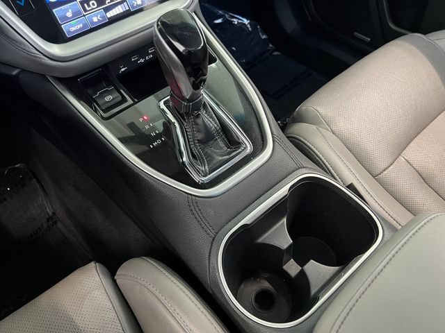 Used 2021 Subaru Legacy Limited AWD/4WD image 26